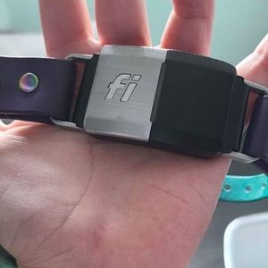 Fi Series 2 GPS Unit with 11" Collar